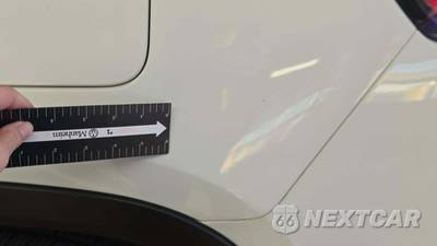 2023 Jeep Grand Cherokee Limited - zdjęcie 23 z 23 - miniatura