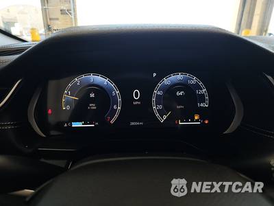 2023 Jeep Grand Cherokee Limited - zdjęcie 12 z 23 - miniatura
