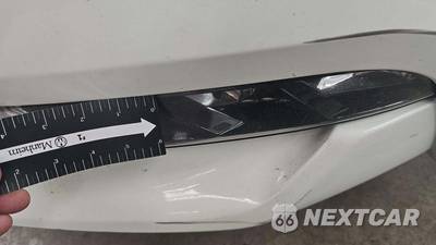 2018 Nissan Maxima SL - zdjęcie 33 z 35 - miniatura