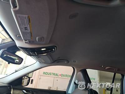 2023 Jeep Grand Cherokee Limited - zdjęcie 20 z 23 - miniatura