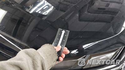 2023 Hyundai Palisade Limited - zdjęcie 27 z 33 - miniatura