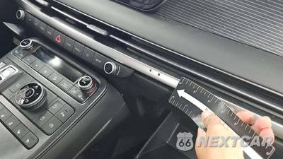 2023 Hyundai Palisade Limited - zdjęcie 29 z 33 - miniatura