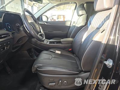 2023 Hyundai Palisade Limited - zdjęcie 7 z 33 - miniatura
