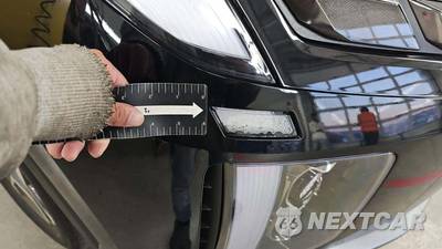 2023 Hyundai Palisade Limited - zdjęcie 23 z 33 - miniatura