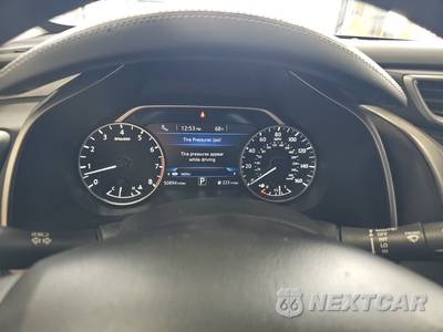 2020 Nissan Murano S - zdjęcie 12 z 37 - miniatura