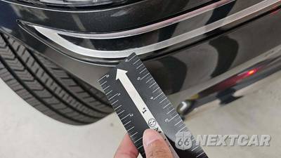 2024 Genesis GV80 3.5T Advanced - zdjęcie 26 z 43 - miniatura