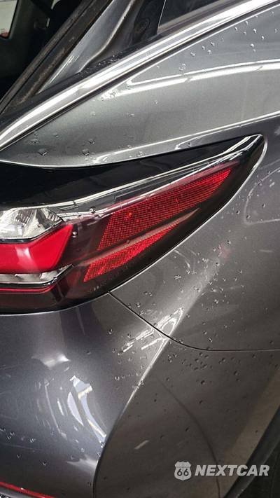2020 Nissan Murano S - zdjęcie 31 z 37 - miniatura
