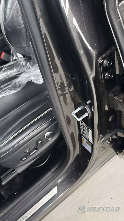 2024 Genesis GV80 3.5T Advanced - zdjęcie 27 z 43 - miniatura
