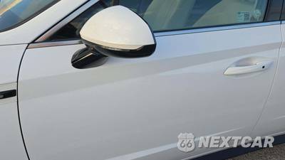 2025 Hyundai Sonata SEL - zdjęcie 24 z 25 - miniatura