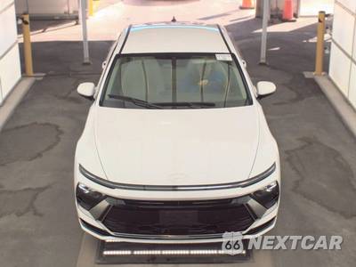 2025 Hyundai Sonata SEL - zdjęcie 2 z 25 - miniatura