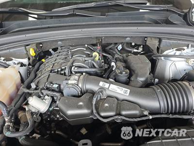2023 Jeep Grand Cherokee Altitude - zdjęcie 15 z 30 - miniatura