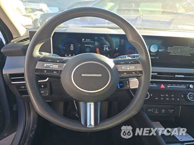 2025 Hyundai Sonata SEL - zdjęcie 10 z 26 - miniatura