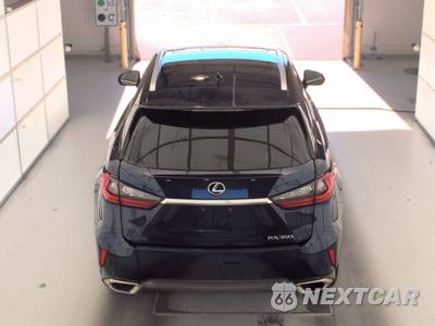 2018 Lexus RX 350 - zdjęcie 5 z 58 - miniatura