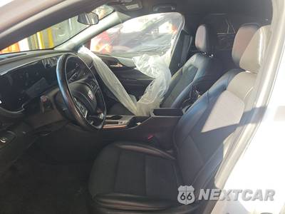 2025 Buick Envista Preferred G02 - zdjęcie 7 z 63 - miniatura