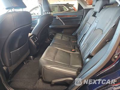 2018 Lexus RX 350 - zdjęcie 13 z 58 - miniatura