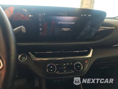 2025 Buick Envista Preferred G02 - zdjęcie 11 z 63 - miniatura
