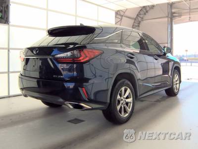 2018 Lexus RX 350 - zdjęcie 4 z 58 - miniatura
