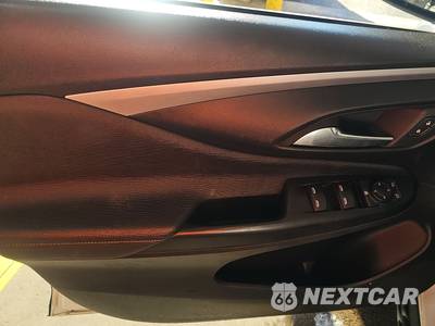 2025 Buick Envista Preferred G02 - zdjęcie 9 z 63 - miniatura