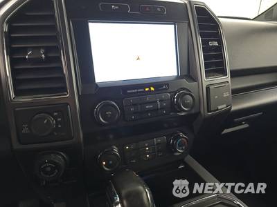 2020 Ford F-150 XLT Crew Cab Short Bed - zdjęcie 11 z 27 - miniatura