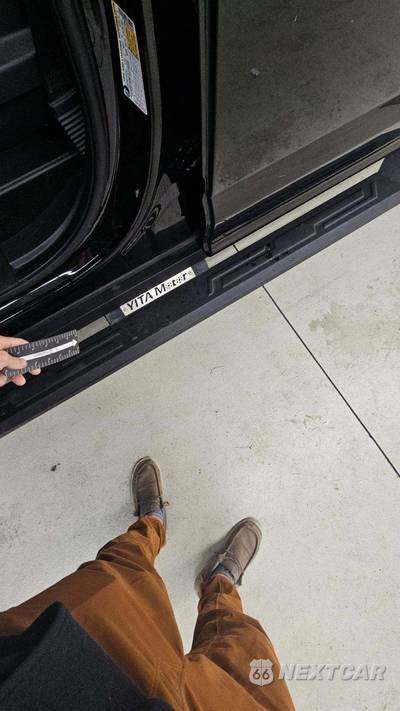 2020 Ford F-150 XLT Crew Cab Short Bed - zdjęcie 23 z 27 - miniatura