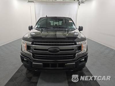 2020 Ford F-150 XLT Crew Cab Short Bed - zdjęcie 2 z 27 - miniatura