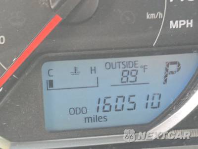 2015 Toyota RAV4 XLE - zdjęcie 12 z 18 - miniatura