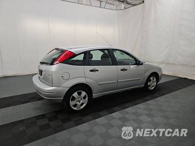 2006 Ford Focus ZX5 SES Hatchback - zdjęcie 4 z 38 - miniatura