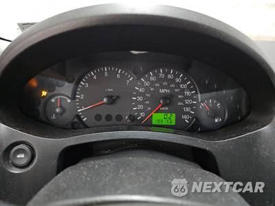 2006 Ford Focus ZX5 SES Hatchback - zdjęcie 12 z 38 - miniatura