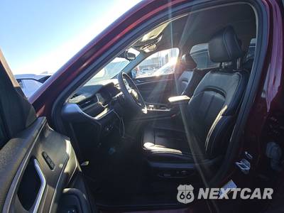 2023 Jeep Grand Cherokee Limited - zdjęcie 7 z 29 - miniatura
