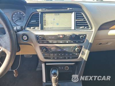 2016 Hyundai Sonata Limited - zdjęcie 11 z 32 - miniatura