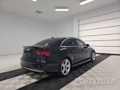 2017 Audi S3 Sedan Premium Plus - zdjęcie 4 z 43 - miniatura