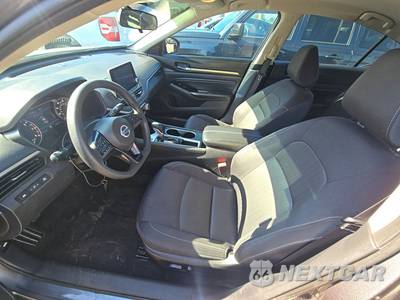 2021 Nissan Altima SV - zdjęcie 7 z 29 - miniatura