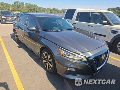 2021 Nissan Altima SV - zdjęcie 3 z 29 - miniatura