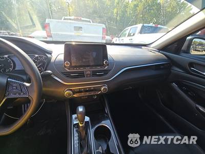 2021 Nissan Altima SV - zdjęcie 11 z 29 - miniatura