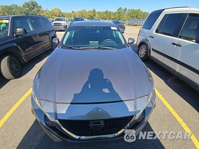 2021 Nissan Altima SV - zdjęcie 2 z 29 - miniatura
