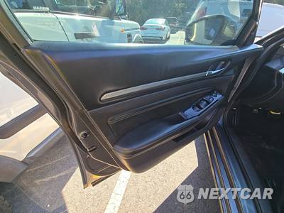 2021 Nissan Altima SV - zdjęcie 9 z 29 - miniatura