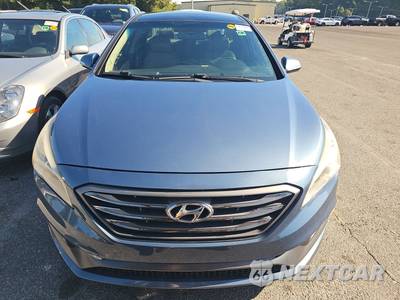 2016 Hyundai Sonata Limited - zdjęcie 2 z 32 - miniatura