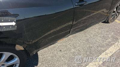 2025 Nissan Sentra SV - zdjęcie 26 z 50 - miniatura