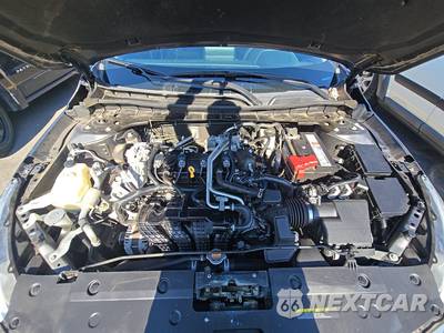 2021 Nissan Altima SV - zdjęcie 15 z 29 - miniatura