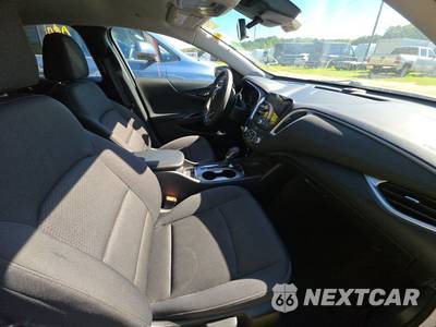 2023 Chevrolet Malibu LS 1FL - zdjęcie 8 z 29 - miniatura