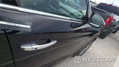 2020 Hyundai Tucson Ultimate - zdjęcie 20 z 26 - miniatura