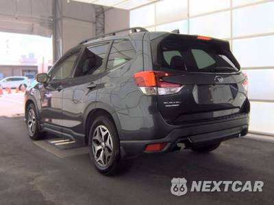 2023 Subaru Forester Premium - zdjęcie 6 z 22 - miniatura
