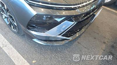 2025 Hyundai Sonata SEL - zdjęcie 26 z 37 - miniatura