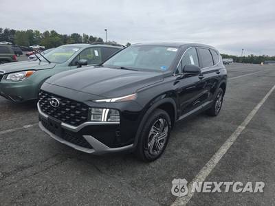 2022 Hyundai Santa Fe SE - zdjęcie 1 z 32 - miniatura