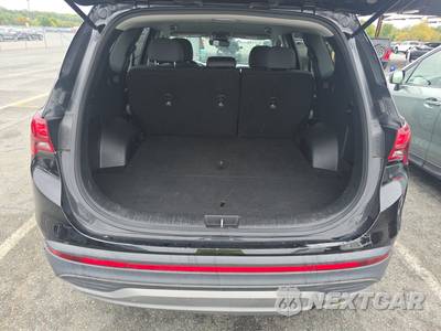 2022 Hyundai Santa Fe SE - zdjęcie 16 z 32 - miniatura