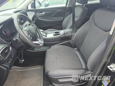 2022 Hyundai Santa Fe SE - zdjęcie 7 z 32 - miniatura