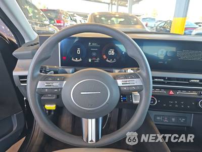 2025 Hyundai Sonata SEL - zdjęcie 10 z 37 - miniatura