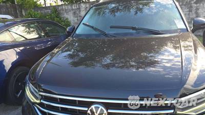2022 Volkswagen Tiguan SE - zdjęcie 19 z 22 - miniatura