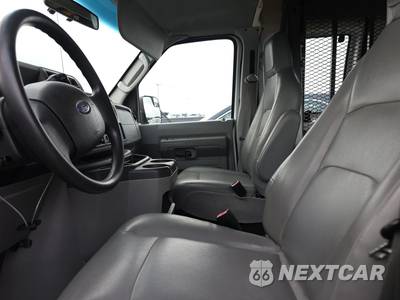 2012 Ford E-250 Commercial Cargo Van 138.0" WB - zdjęcie 7 z 42 - miniatura