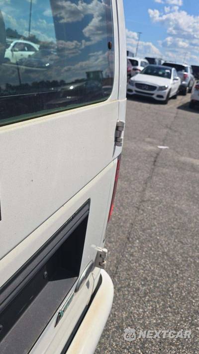 2012 Ford E-250 Commercial Cargo Van 138.0" WB - zdjęcie 29 z 42 - miniatura